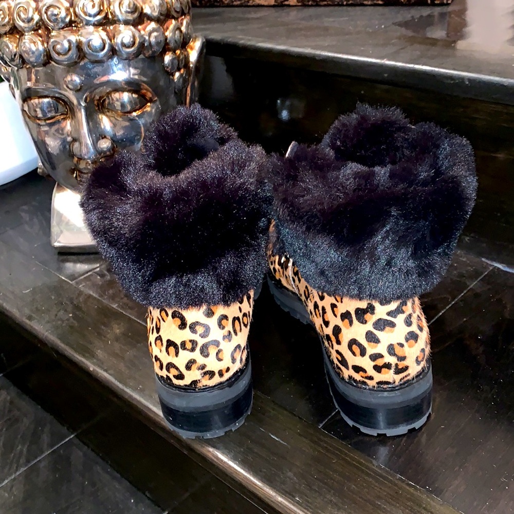 ALDO boots - Picture 3 of 5
